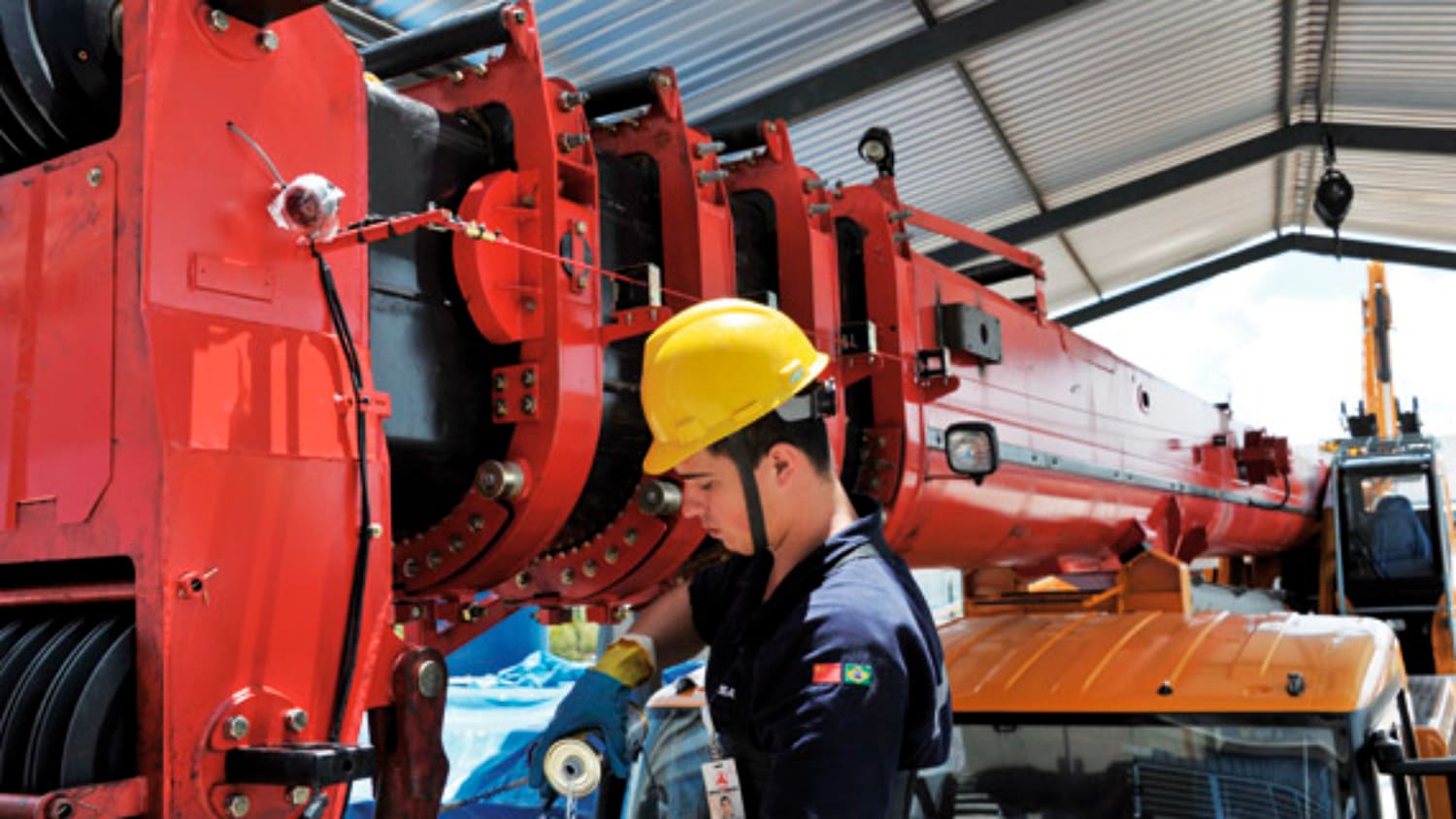 No momento, você está visualizando ROTINAS DE CONSERVAÇÃO EM GUINDASTES