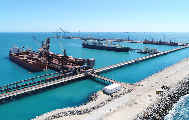 Leia mais sobre o artigo RENOVAÇÃO DE CONTRATO com a VLI logísitca